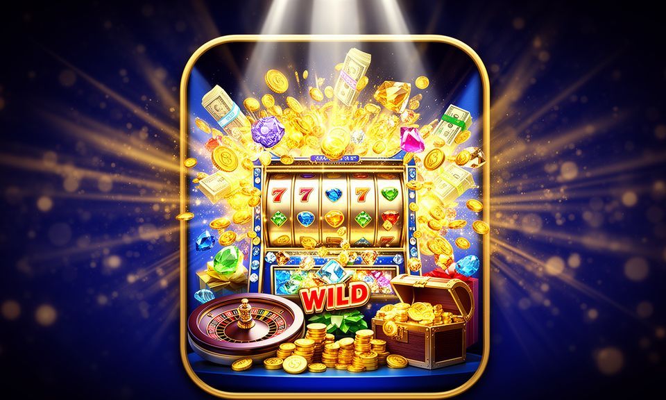 jackpot88 Understanding Your Terms Conditions with jackpot88
