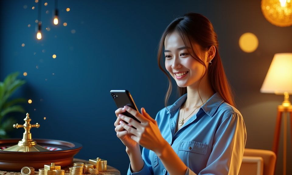 jackpot88 Putting Money Into Your jackpot88 Account