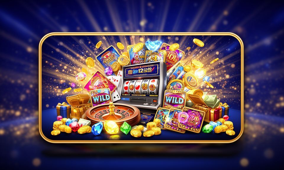 jackpot88 Account Verification on jackpot88